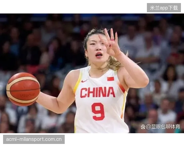 李梦重返赛场经典一战，状态堪称完美