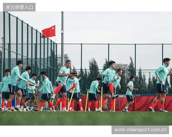 亚运会后：国足的反弹与留洋之道——如何让“3人留洋”成为中国足球的新起点