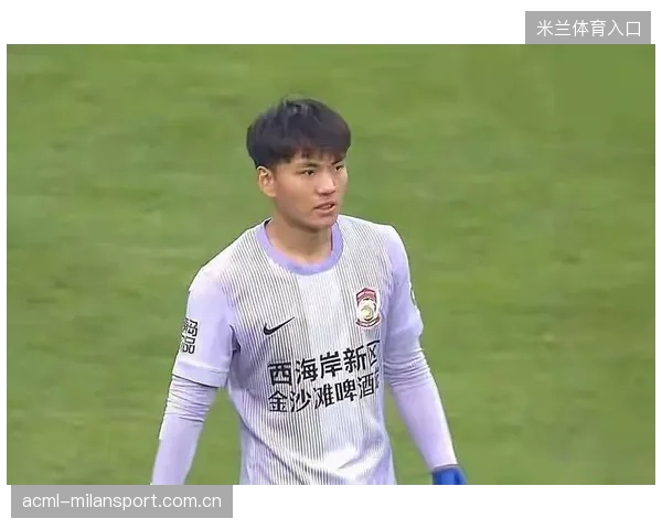 李昊的职业生涯之路：从“未知”到“定向”